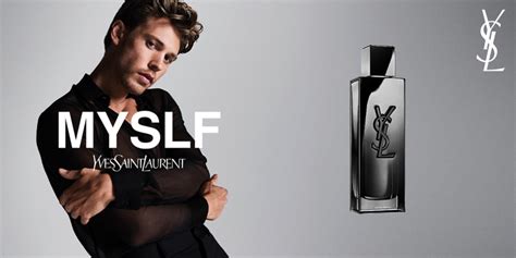 douglas ysl le parfum|ysl myslf cologne.